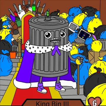 King Bin III