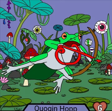 Quogin Hopp