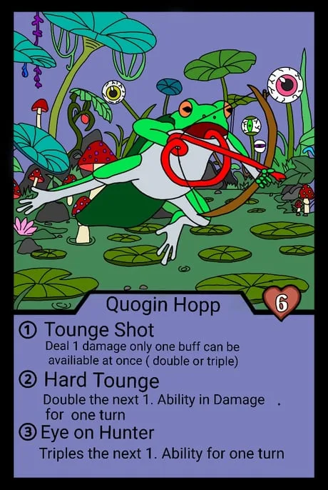 Quogin Hopp